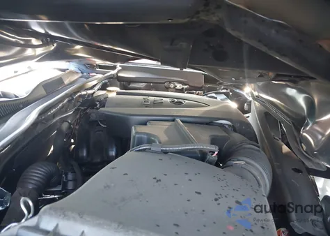 2022 Toyota Tacoma Trd Off Road from USA, damaged, VIN 3TMDZ5BN0NM140342